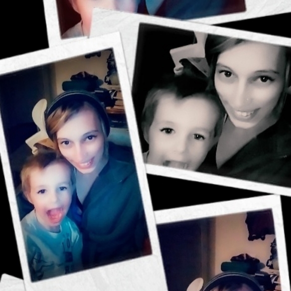 Meet your Posher, Kendra - Picture 11 of 11